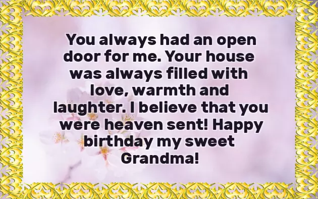 100Th Birthday Wishes For Grandma 100Th Birthday Wishes For Grandma