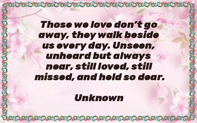 Quotes On Mothers Bday