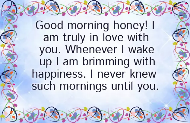 Good Morning And Good Day Wishes