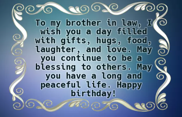 Caption For Birthday Of Brother Caption For Birthday Of Brother