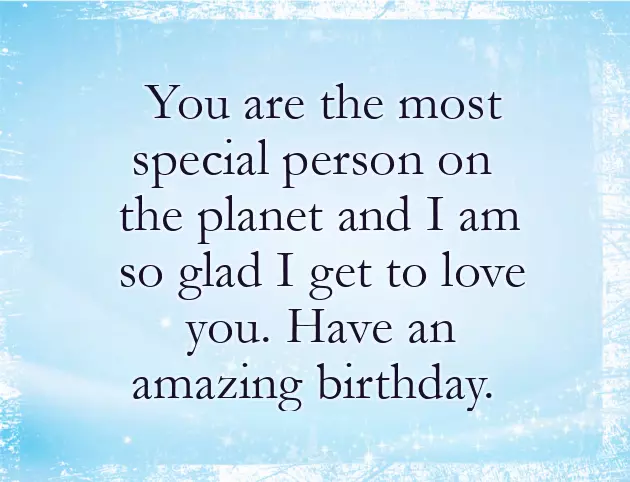 Happy Birthday My Love Hubby