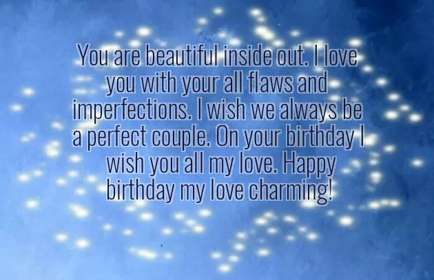 Emotional Birthday Wishes For Long Distance Boyfriend Emotional Birthday Wishes For Long Distance Boyfriend