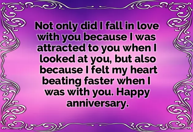 Second Year Wedding Anniversary Wishes Second Year Wedding Anniversary Wishes