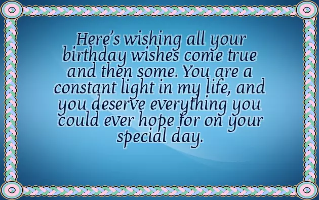 Big Aunty Birthday Wishes Big Aunty Birthday Wishes