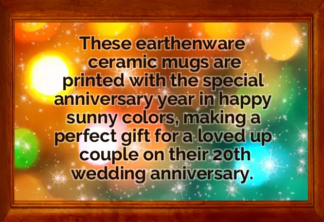 50Th Anniversary Gifts For Parents