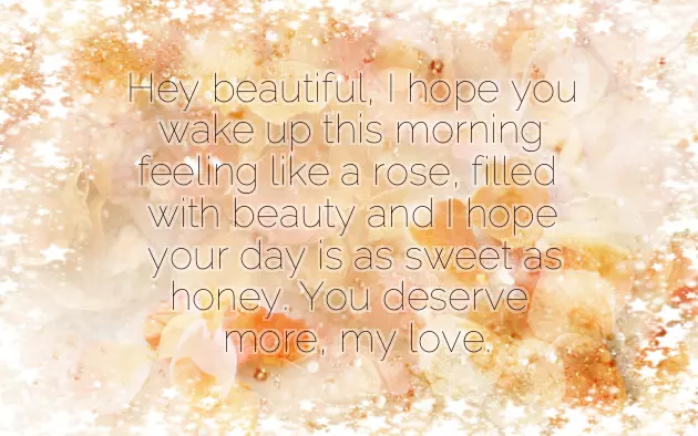 Kind Good Morning Messages Kind Good Morning Messages