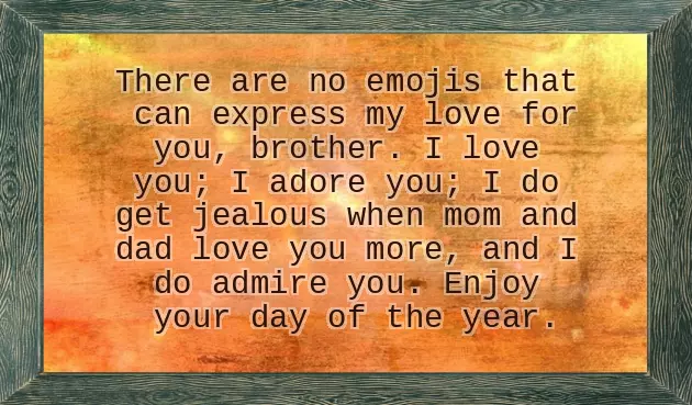 Birthday Wishes For Brother With Name Birthday Wishes For Brother With Name