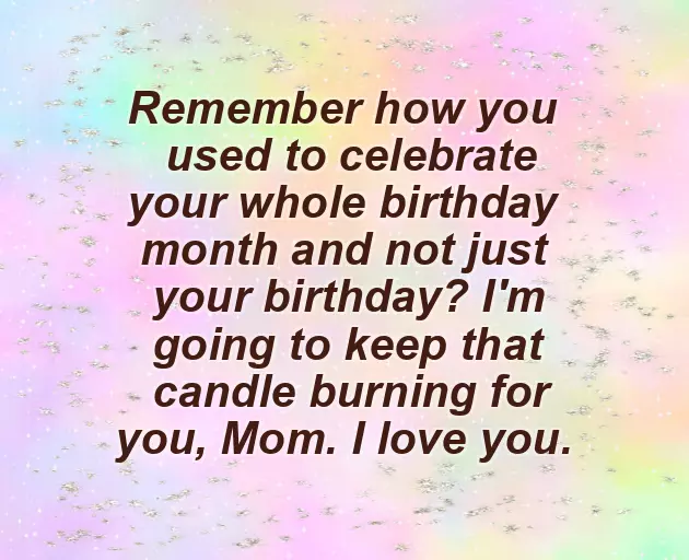 Birthday Poem For My Aunt Birthday Poem For My Aunt