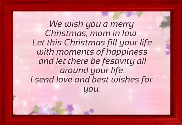 Merry Christmas Daughter And Son In Law Messages Merry Christmas Daughter And Son In Law Messages