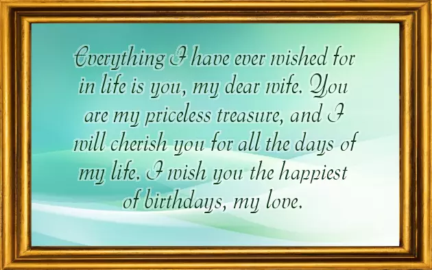 Birthday Wishes Message Birthday Wishes Message