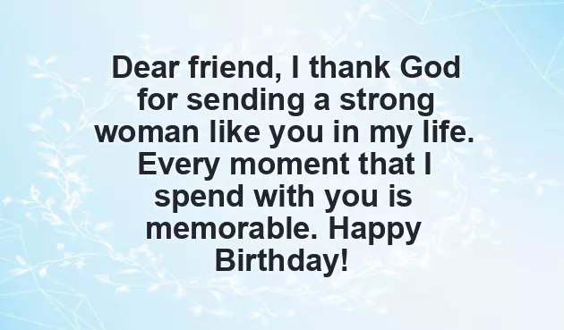 Birthday Wishes To A Woman Birthday Wishes To A Woman