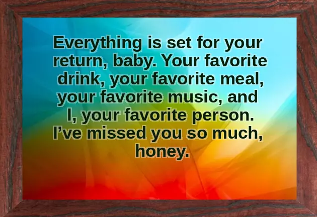 Husband Birthday In Heaven Quotes