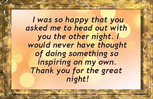 Good Night Group Friends Good Night Group Friends