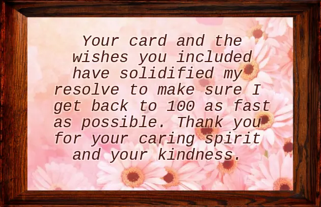 Well Wishes Messages Well Wishes Messages