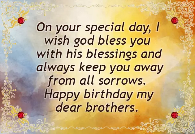 Happy Birthday Post For Facebook Wall