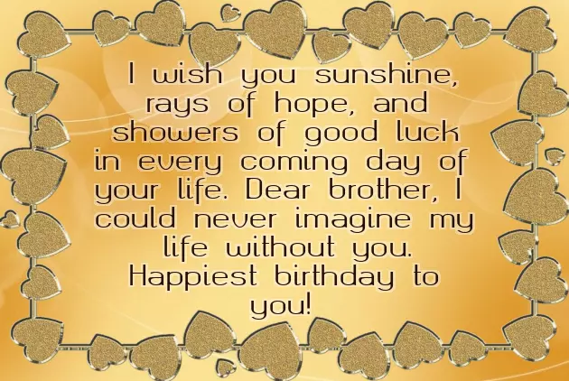 Fighting Birthday Wishes For Sister Fighting Birthday Wishes For Sister