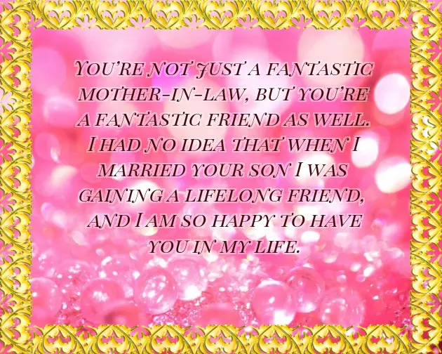 Happy Birthday To My Son In Law