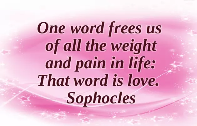 Morning Greetings To A Lover