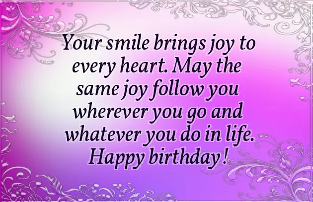 1St Birthday Girl Wishes 1St Birthday Girl Wishes