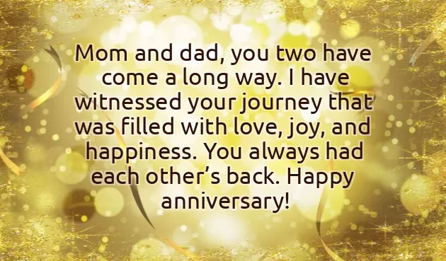 Happy 30Th Wedding Anniversary To My Parents Happy 30Th Wedding Anniversary To My Parents