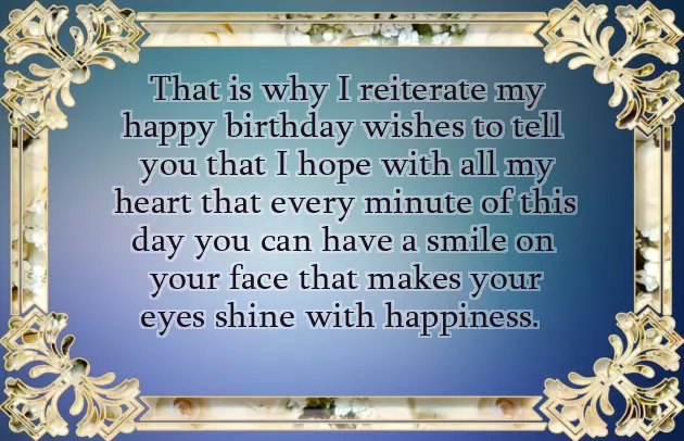 Birthday To Ex Boyfriend Birthday To Ex Boyfriend