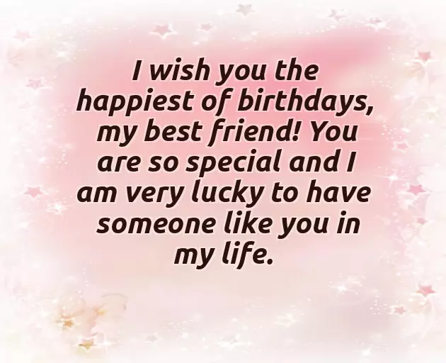 Heart Touching Birthday Wishes For Friend Heart Touching Birthday Wishes For Friend