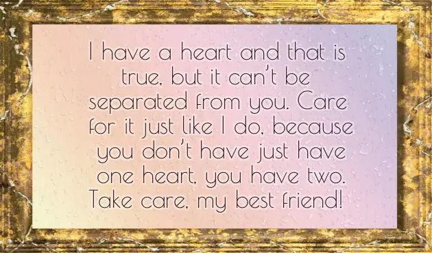 Birthday Wishes To A Dear Friend Female