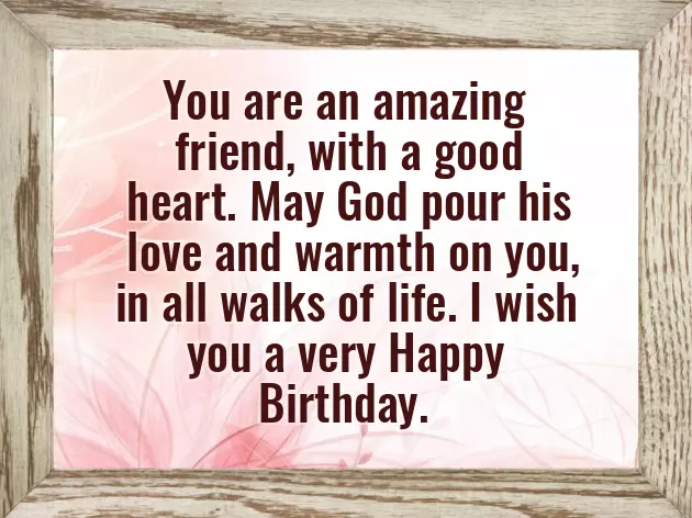 Birthday Wishes For 14 Years Boy