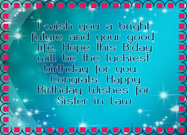 Brother Birthday Wishes From Sister Quotes Brother Birthday Wishes From Sister Quotes