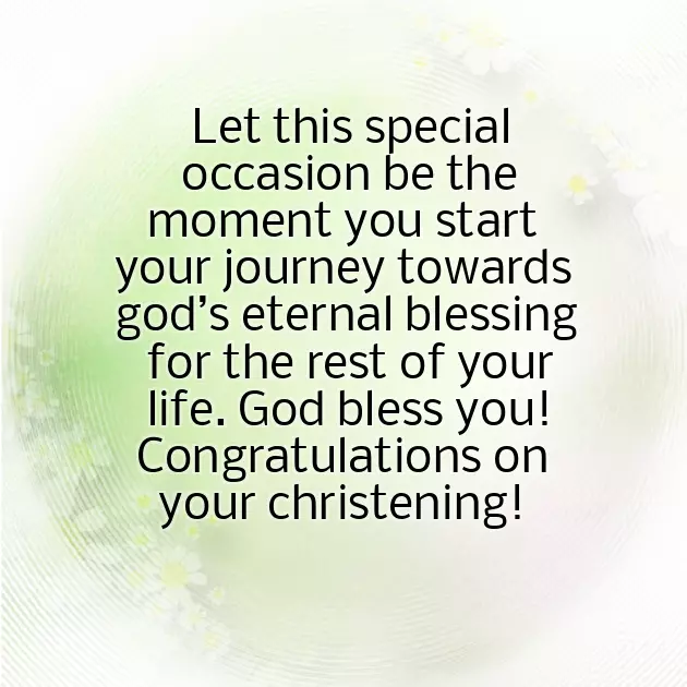Religious Congratulations Quotes