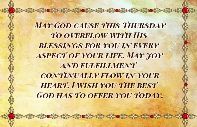 Good Morning Happy Thursday God Bless Good Morning Happy Thursday God Bless