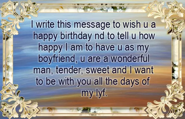 Happy Anniversary Message For Boyfriend Happy Anniversary Message For Boyfriend
