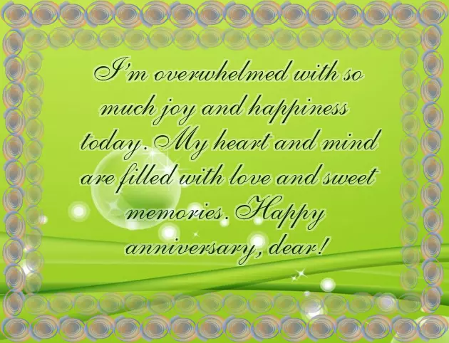 Wedding Anniversary Husband Wishes Wedding Anniversary Husband Wishes