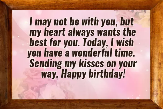 Husband Birthday Caption Husband Birthday Caption