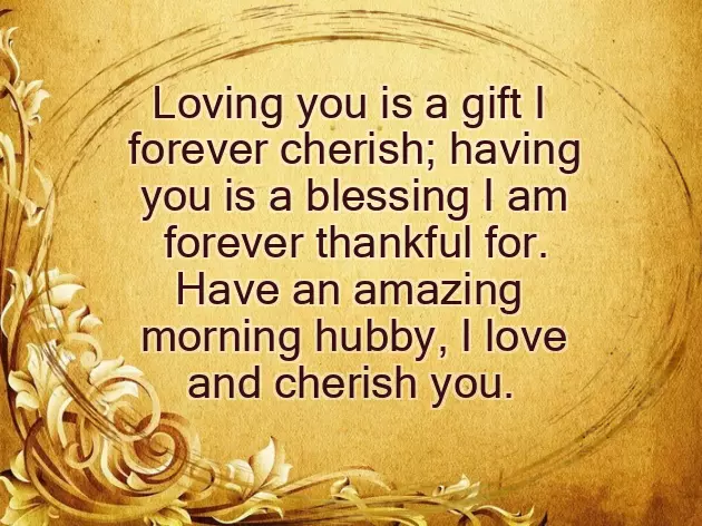 Good Morning Wishes Whatsapp