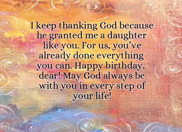 Birthday Wishes For Talkative Girl