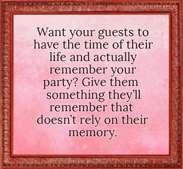 21St Birthday Ideas 21St Birthday Ideas