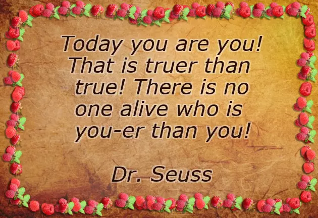 Formal Way To Say Happy Birthday