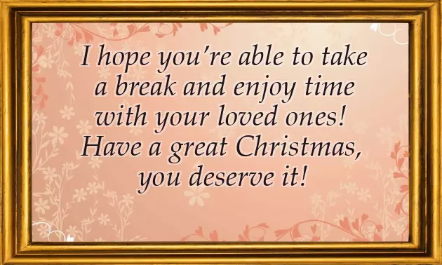 Merry Christmas And Season Merry Christmas And Season