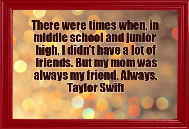 Happy Birthday To My School Mother