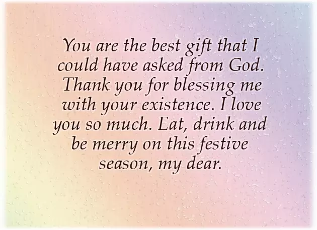 Happy Christmas Message Happy Christmas Message