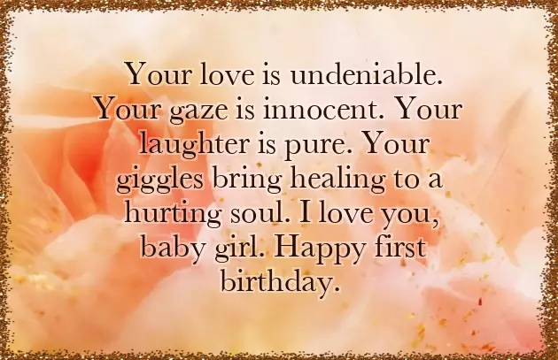 Baby Boy 1St Birthday Wishes Baby Boy 1St Birthday Wishes