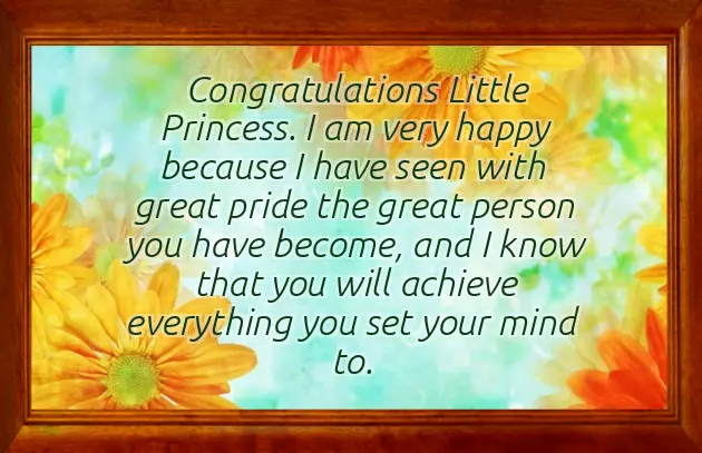 Birthday Wishes Little Princess Birthday Wishes Little Princess