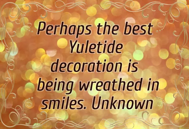 Merry Christmas Day Wishes