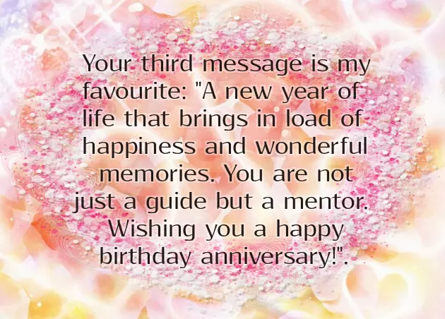 Birthday Greetings To Your Boss Birthday Greetings To Your Boss