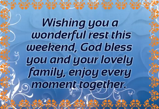Good Morning Blessings Saturday Good Morning Blessings Saturday