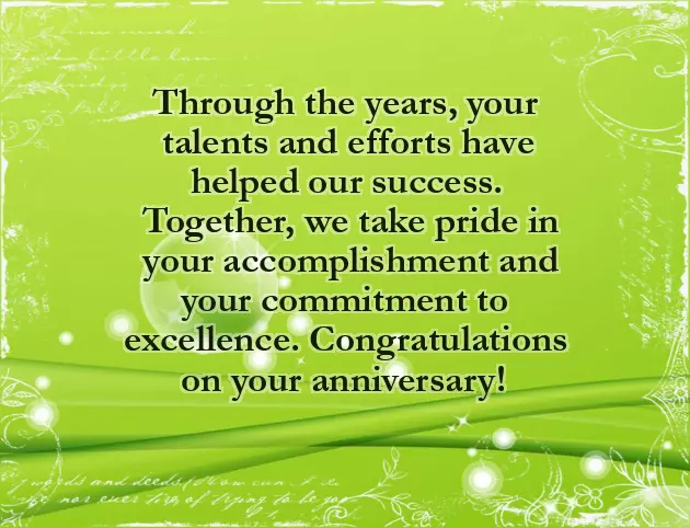 Congratulations On Your Great Success Congratulations On Your Great Success