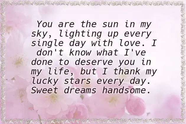 Good Night Greetings Messages Good Night Greetings Messages