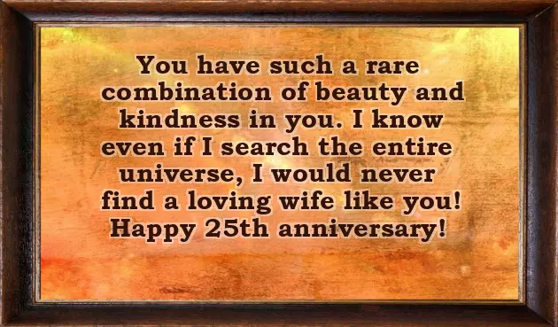 Silver Marriage Anniversary Wishes Silver Marriage Anniversary Wishes