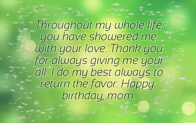 Birthday Wishes In Different Ways Birthday Wishes In Different Ways